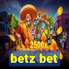 betz bet